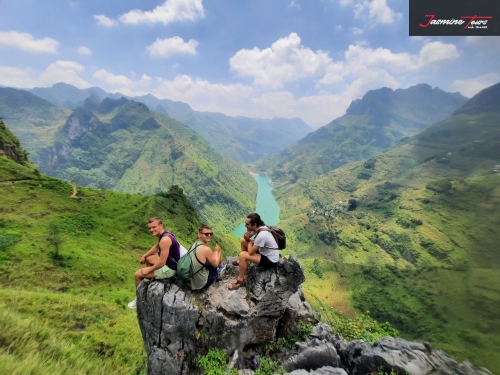 Ha Giang