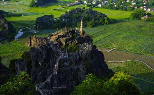 Ninh Binh