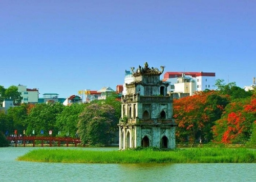 Hanoi