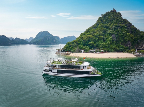 Ha Long Bay