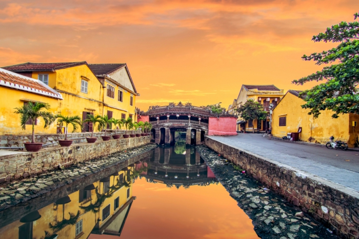 VIETNAM PACKAGE 10 DAYS 9 NIGHTS