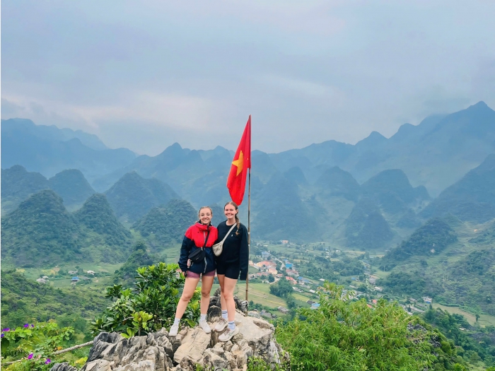 SAPA - BAC HA - HA GIANG LOOP 6 DAYS 5 NIGHTS
