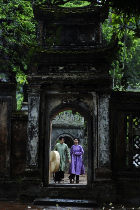 NINH BINH 2 DAYS 1 NIGHT - DISCOVER THE NINH BINH ANCIENT CAPITAL